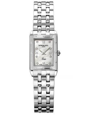 RAYMOND WEIL 5971-ST-00995 探戈