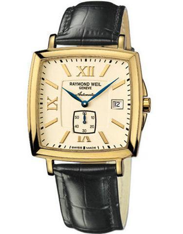 RAYMOND WEIL 2836-P-00807 經典