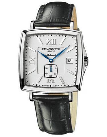 RAYMOND WEIL 2836-ST-00307 經典