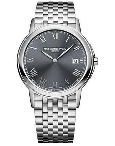 RAYMOND WEIL 5466-ST-00608 經典