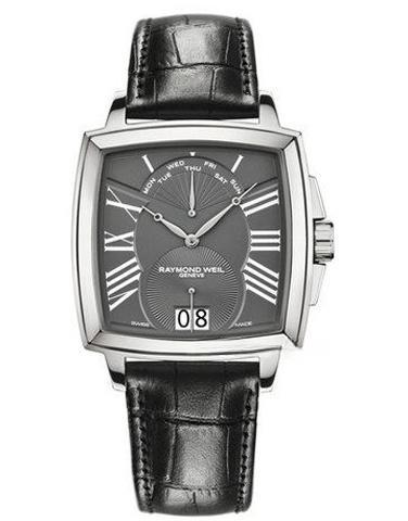 RAYMOND WEIL 5586-STC-00600 經典