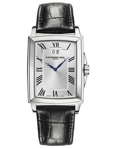 RAYMOND WEIL 5596-STC-00650 經典