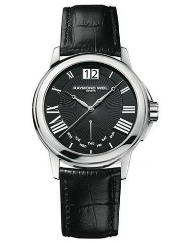 RAYMOND WEIL 9576-STC-00200 經典