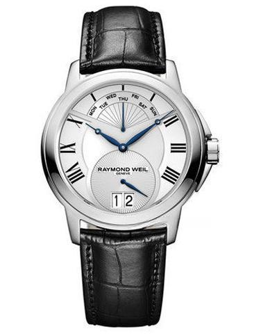 RAYMOND WEIL 9577-STC-00650 經典
