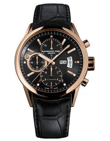 RAYMOND WEIL 17740-G-20001 FREELANCER