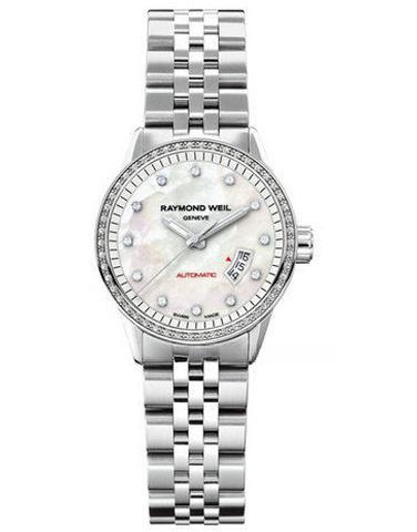 RAYMOND WEIL 2430-STS-97081 FREELANCER