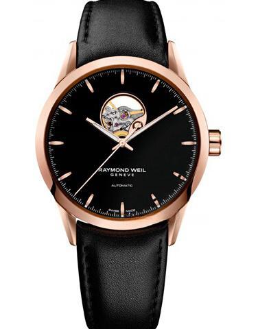 RAYMOND WEIL 2710-PC5-20011 FREELANCER