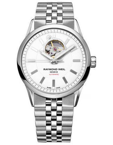 RAYMOND WEIL 2710-ST-30001 FREELANCER
