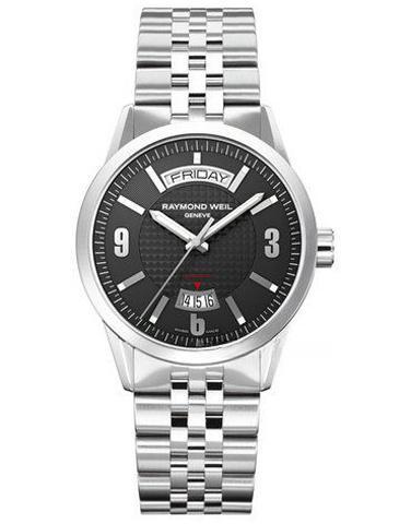 RAYMOND WEIL 2720-ST-05207 FREELANCER