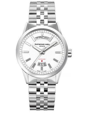 RAYMOND WEIL 2720-ST-30001 FREELANCER