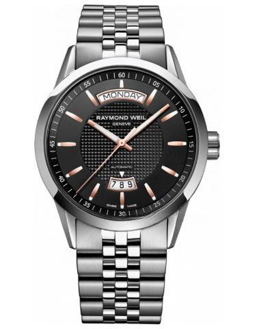 RAYMOND WEIL 2720-ST5-20021 FREELANCER