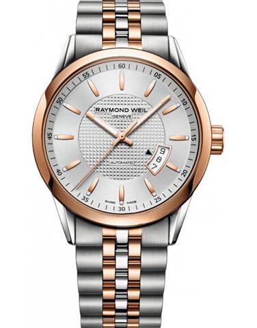 RAYMOND WEIL 2730-SP5-65021 FREELANCER