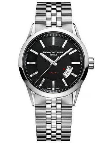 RAYMOND WEIL 2730-ST-20001 FREELANCER