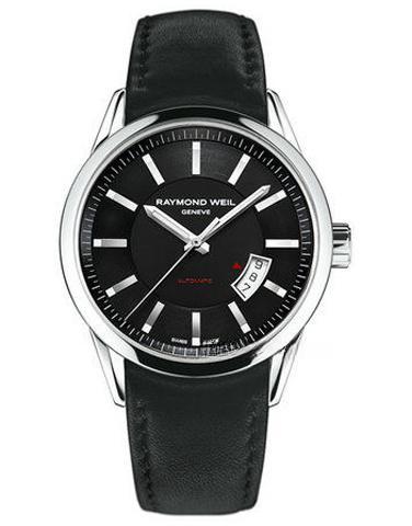 RAYMOND WEIL 2730-STC-20001 FREELANCER