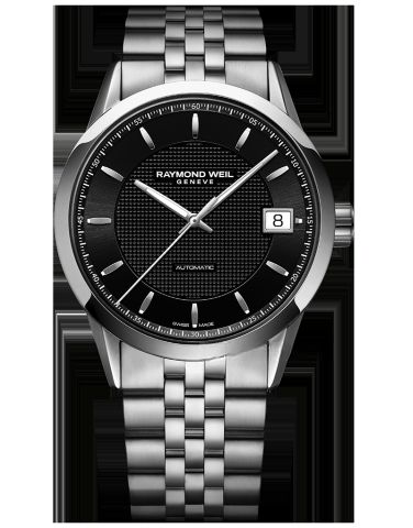 RAYMOND WEIL 2740-ST-20021 FREELANCER