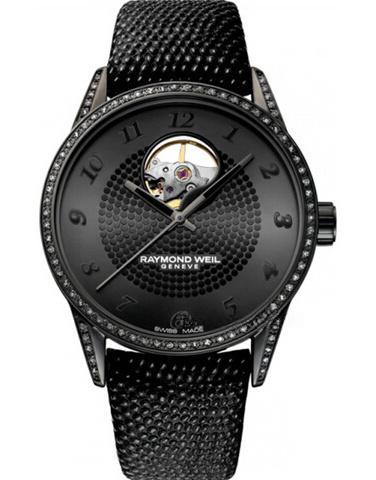 RAYMOND WEIL 2750-BK1-05208 FREELANCER