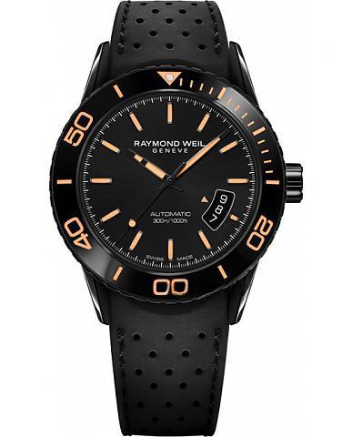 RAYMOND WEIL 2760-SB2-20001 FREELANCER