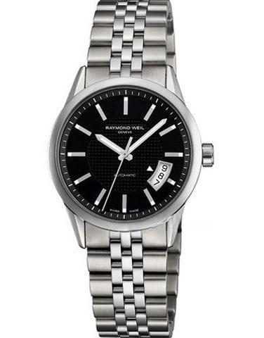 RAYMOND WEIL 2770-ST-20001 FREELANCER