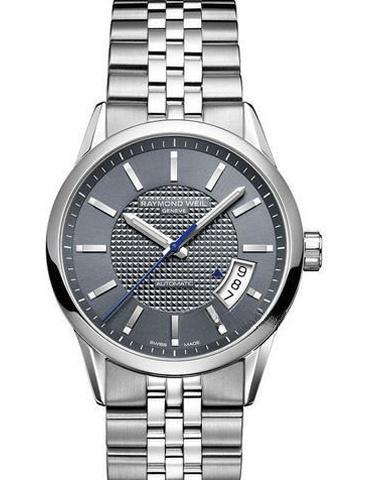 RAYMOND WEIL 2770-ST-60001 FREELANCER