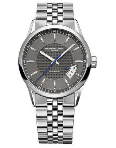 RAYMOND WEIL 2770-ST-60021 FREELANCER