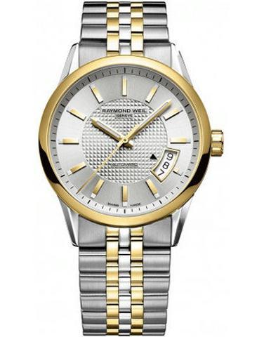 RAYMOND WEIL 2770-STP-65001 FREELANCER