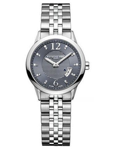 RAYMOND WEIL 5670-ST-05645 FREELANCER