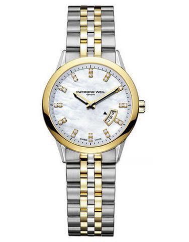RAYMOND WEIL 5670-STP-97091 FREELANCER