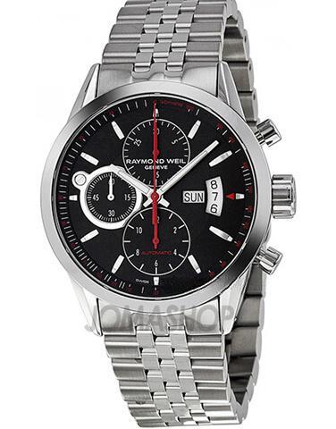 RAYMOND WEIL 7730-ST-20041 FREELANCER