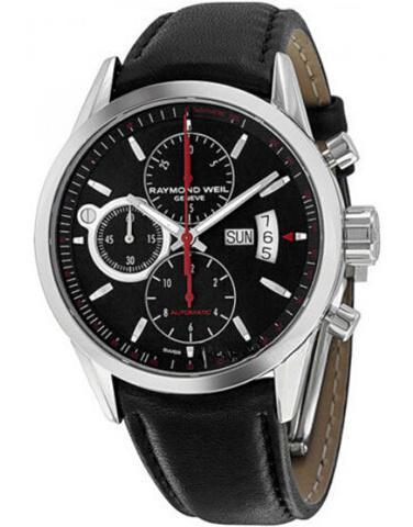 RAYMOND WEIL 7730-STC-20041 FREELANCER