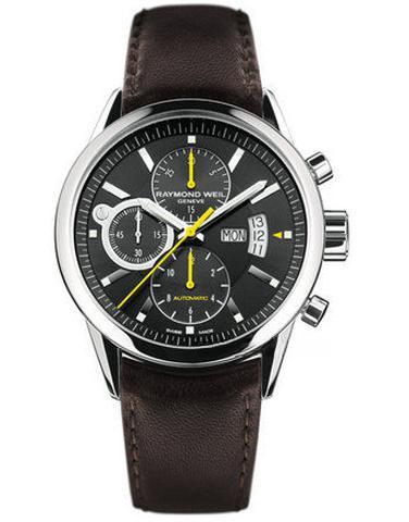 RAYMOND WEIL 7730-STC-20101 FREELANCER