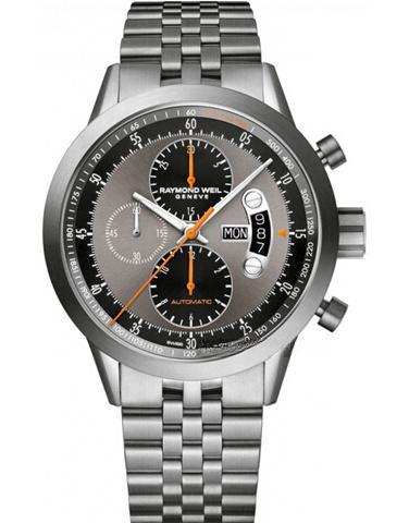 RAYMOND WEIL 7745-TI-05609 FREELANCER