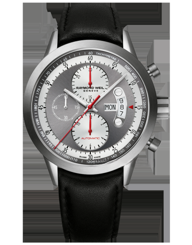 RAYMOND WEIL 7745-TIC-05659 FREELANCER