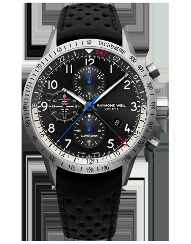 RAYMOND WEIL 7754-TIC-05209 FREELANCER