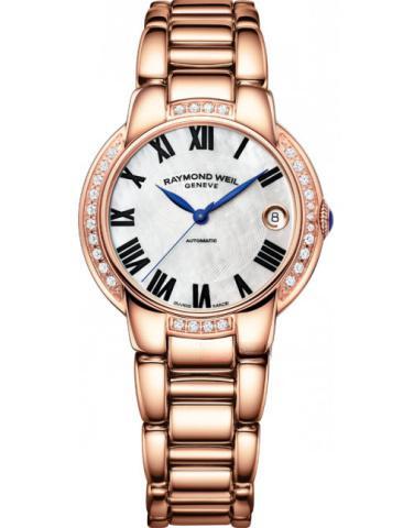 RAYMOND WEIL 2935-P5S-01970 JASMINE