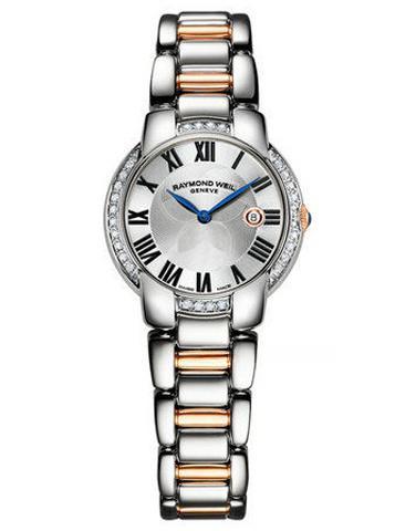 RAYMOND WEIL 5229-S5S-01659 JASMINE