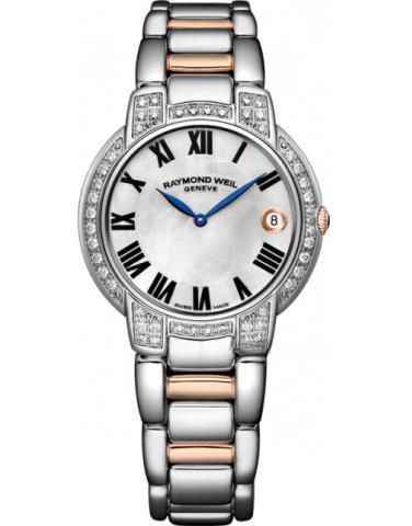 RAYMOND WEIL 5235-S52-01970 JASMINE