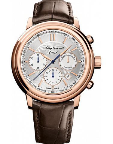 RAYMOND WEIL 14845-GC5-65001 MAESTRO