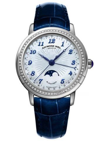 RAYMOND WEIL 2739-LS3-05909 MAESTRO