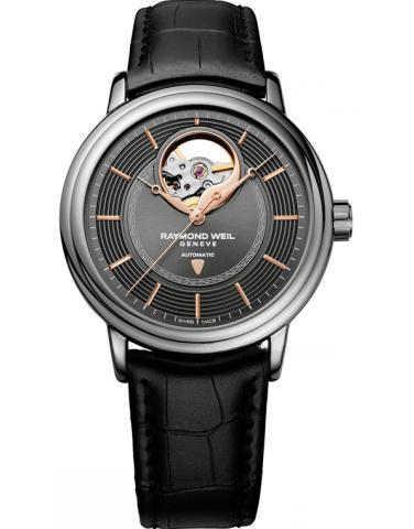 RAYMOND WEIL 2827-SL5-MILOS MAESTRO