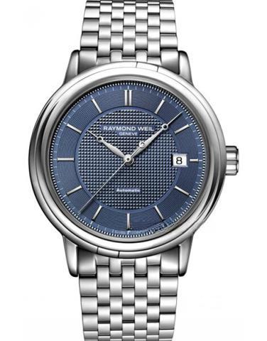 RAYMOND WEIL 2837-ST-50001 MAESTRO