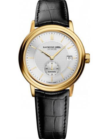 RAYMOND WEIL 2838-PC-65001 MAESTRO