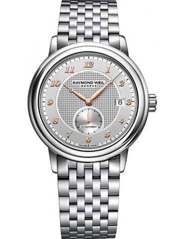 RAYMOND WEIL 2838-S5-05658 MAESTRO