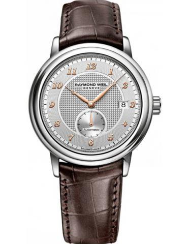 RAYMOND WEIL 2838-SL5-05658 MAESTRO