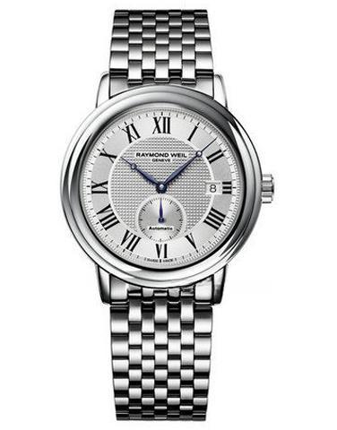 RAYMOND WEIL 2838-ST-00659 MAESTRO