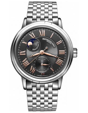 RAYMOND WEIL 2839-ST5-00609 MAESTRO