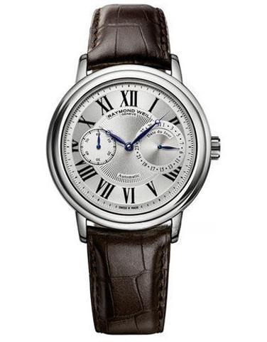 RAYMOND WEIL 2846-STC-00659 MAESTRO