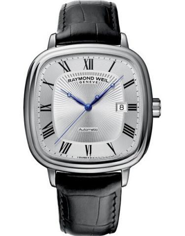 RAYMOND WEIL 2867-STC-00659 MAESTRO