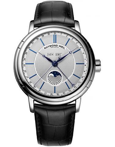 RAYMOND WEIL 2869-STC-65001 MAESTRO