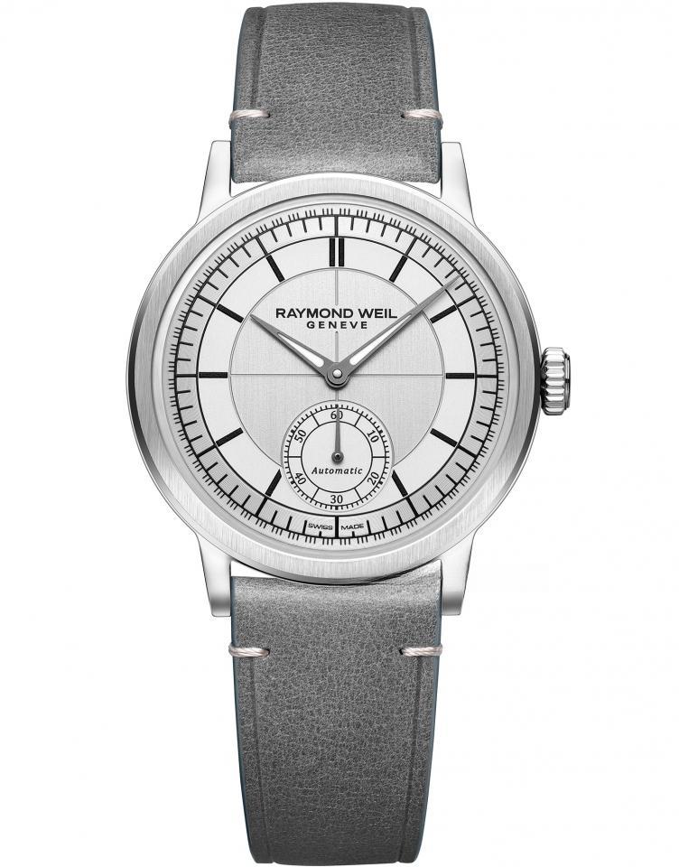 RAYMOND WEIL 2930-STC-65001 MILLÉSIME