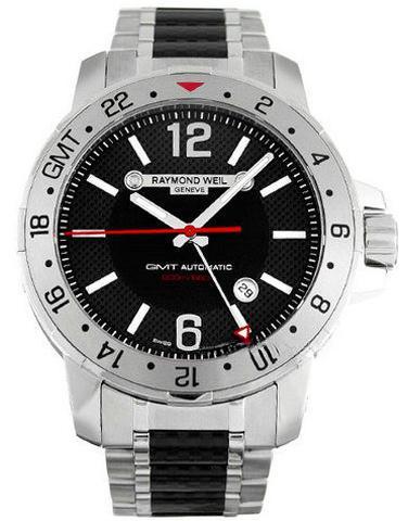 RAYMOND WEIL 3800-SCF-05207 NABUCCO